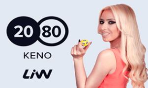 Keno 20 80 (LIW)