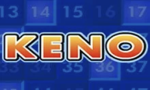 Keno (Pragmatic Play)