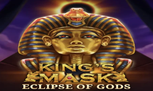 King’s Mask: Eclipse Of Gods (Play’n GO)