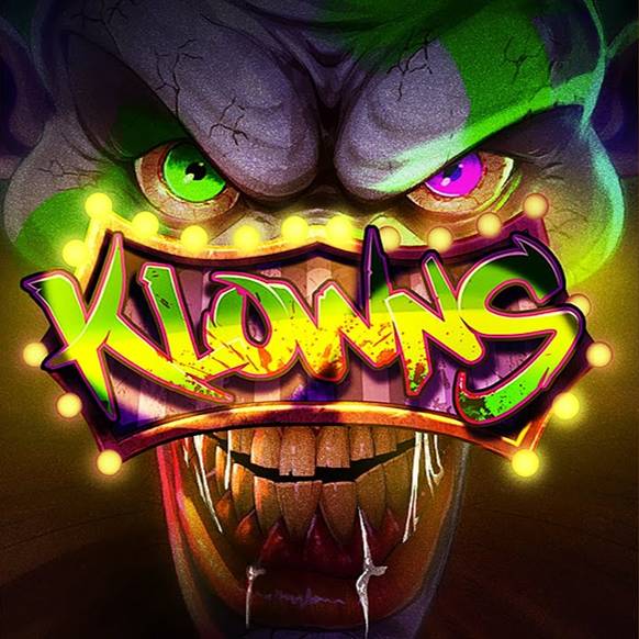 Klowns (Hacksaw Gaming)