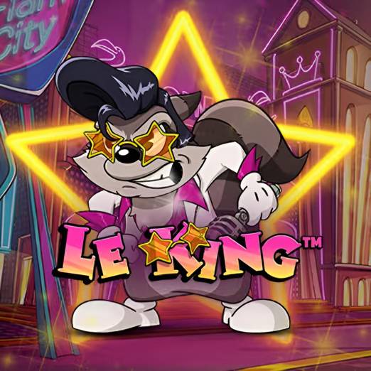 Le King (Hacksaw Gaming)