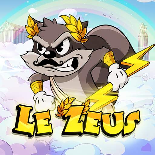 Le Zeus (Hacksaw Gaming)
