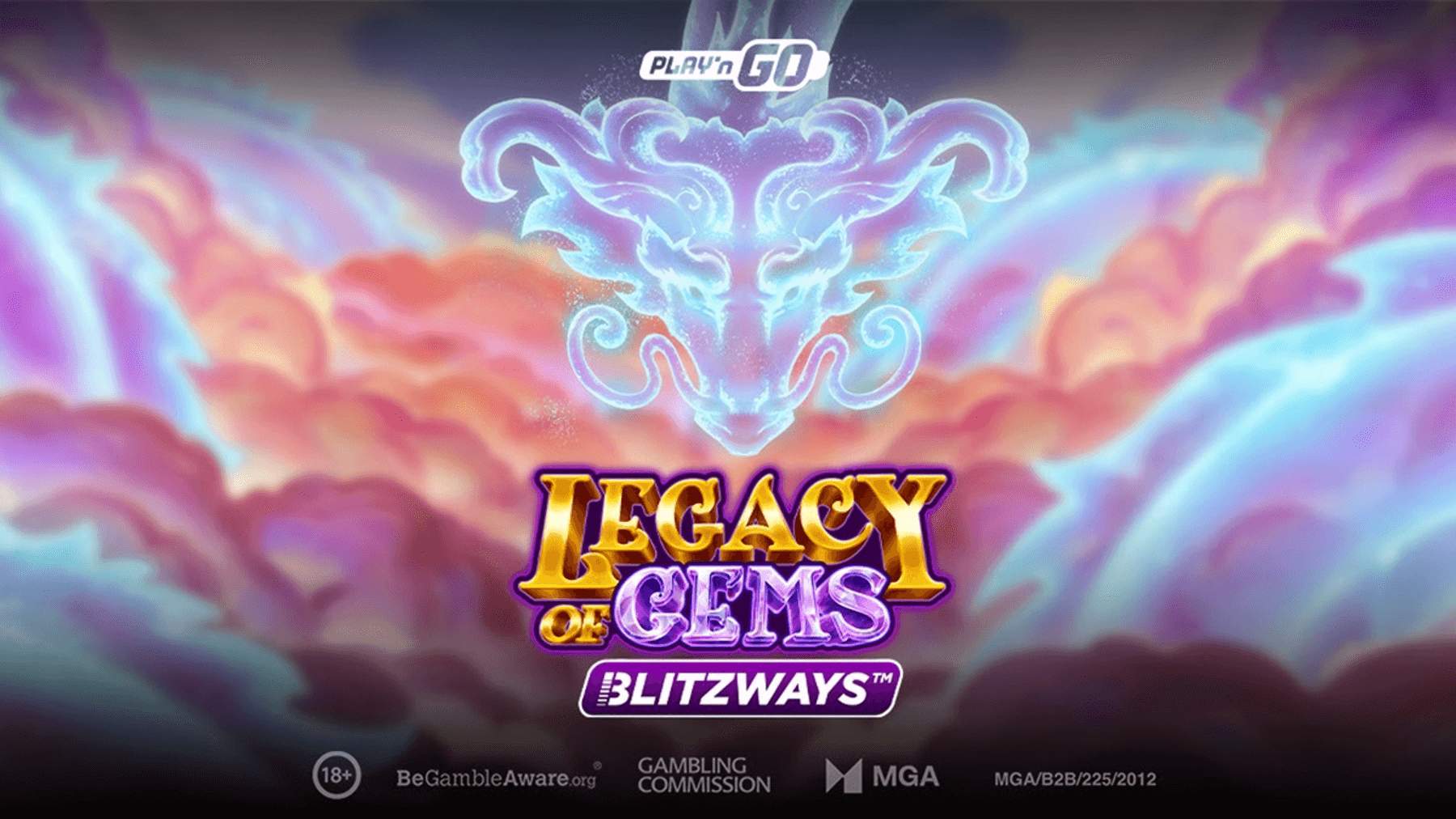 Legacy Of Gems Blitzways (Play’n GO)