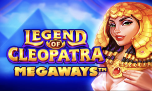 Legend Of Cleopatra Megaways (Playson)