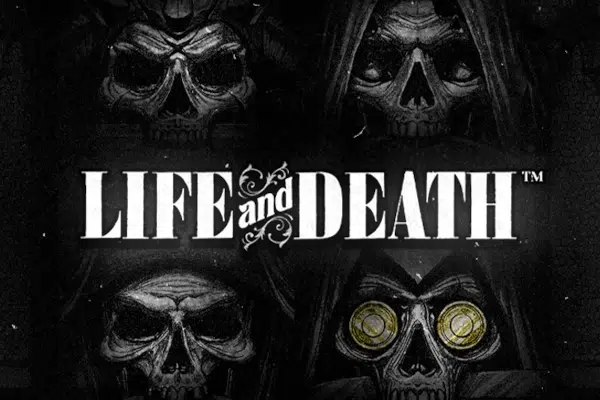 Life And Death (Hacksaw Gaming)