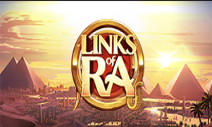 Links Of Ra 2 (Slingshot Studios)