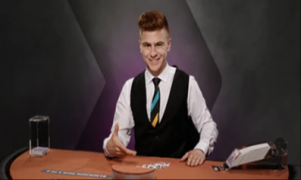 Live All Bets Blackjack (Playtech)