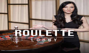 Live Roulette (Playtech)
