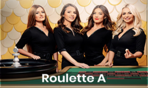 Live Roulette (Pragmatic Play)
