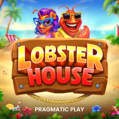 Lobster House (Pragmatic Play)