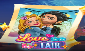 Love Is In The Fair (Play’n GO)