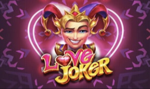 Love Joker (Play’n GO)