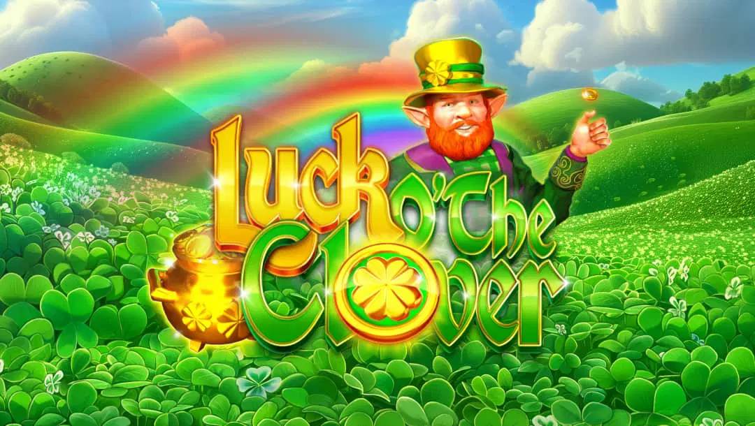 Luck O’ The Clover (Spinberry)
