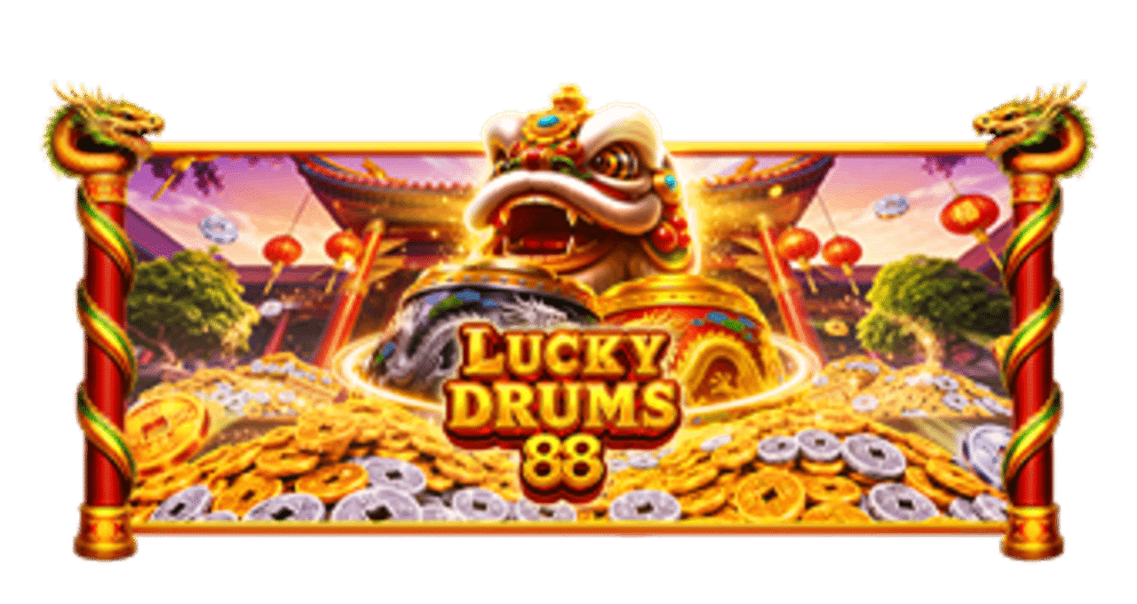 Lucky Drums 88 (Pragmatic Play)
