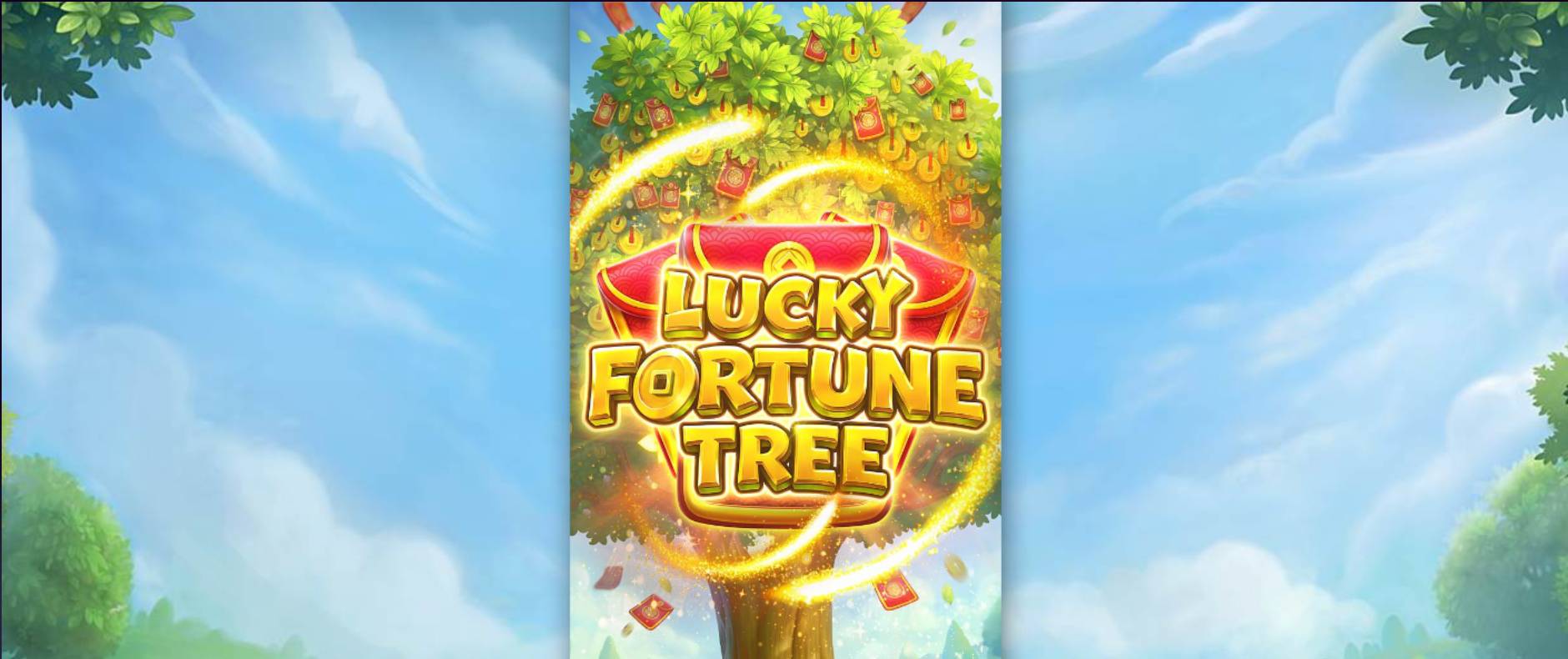 Lucky Fortune Tree (Pragmatic Play)