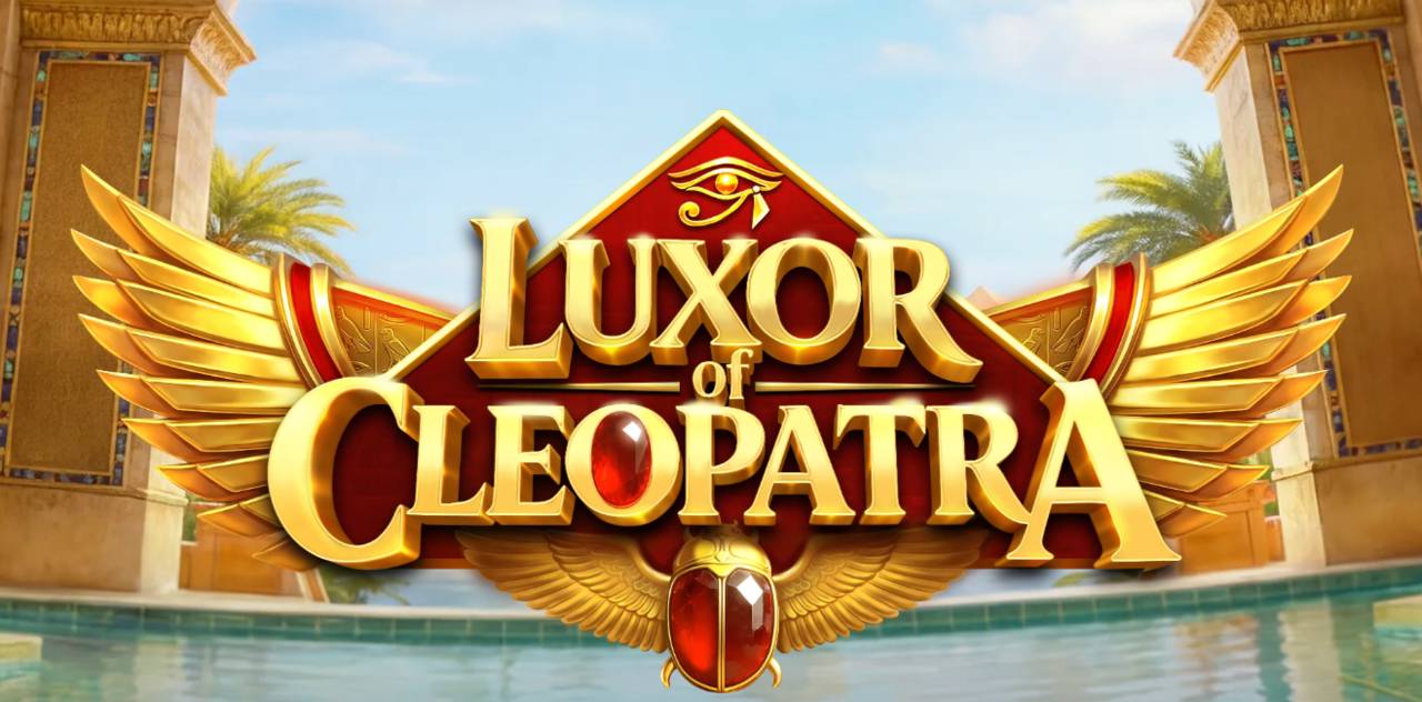 Game logo