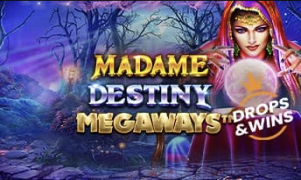Madame Destiny Megaways (Pragmatic Play)