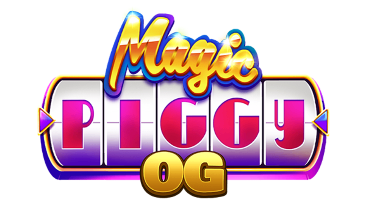 Magic Piggy OG (Hacksaw Gaming)