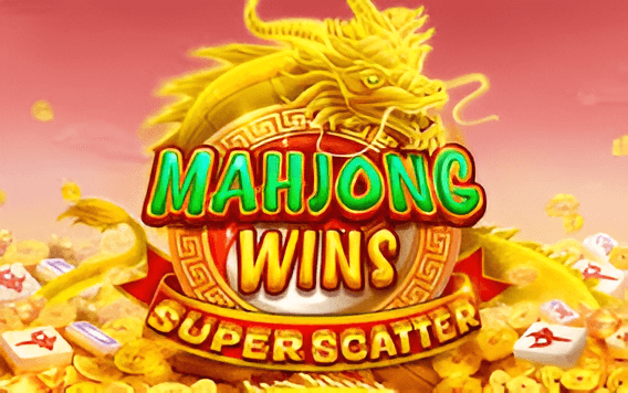 Mahjong Wins Super Scatter (Pragmatic Play)