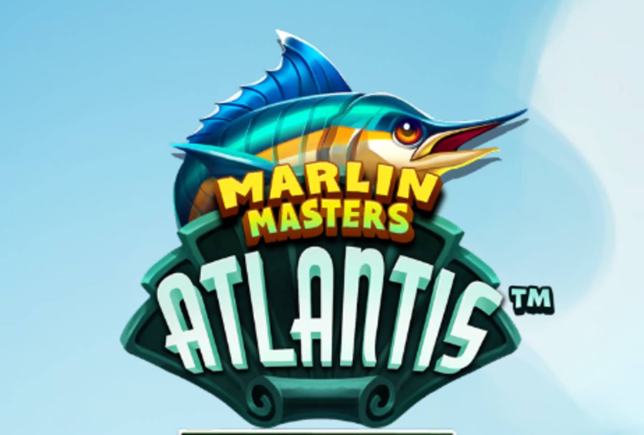 Marlin Masters Atlantis (Hacksaw Gaming)