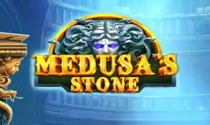 Medusa’s Stone (Pragmatic Play)