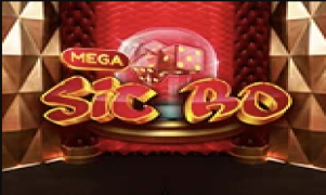 Mega Sic Bo (Pragmatic Play)