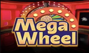 Mega Wheel (Pragmatic Play)