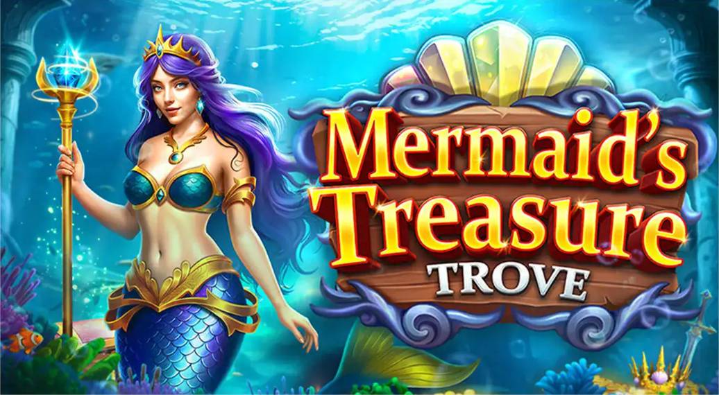 Mermaid’s Treasure Trove (Pragmatic Play)