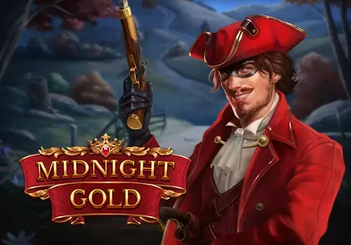 Midnight Gold (Play’n GO)
