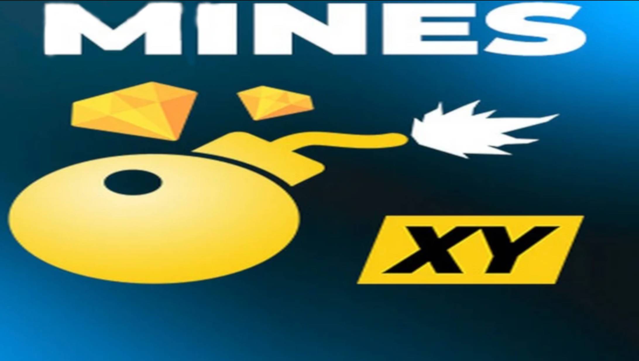 Mines (Bgaming)