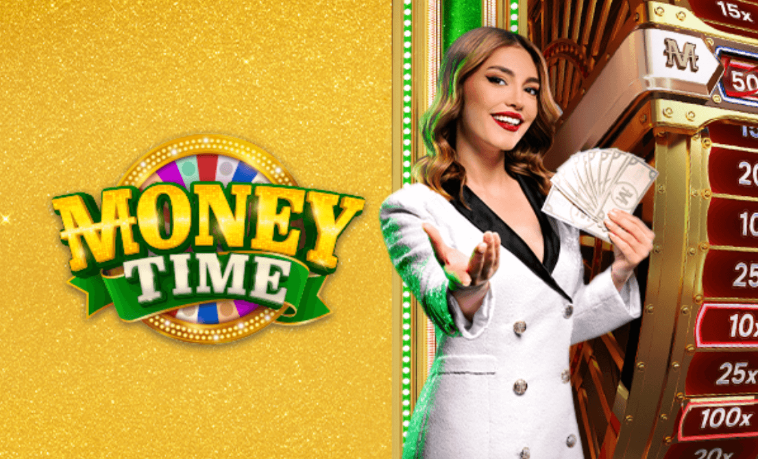 Money Time (Pragmatic Play)