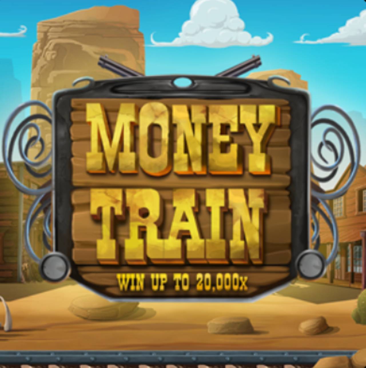 Money Train (Relax Gaming)