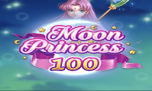 Moon Princess 100 (Play’n GO)
