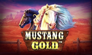 Mustang Gold (Pragmatic Play)