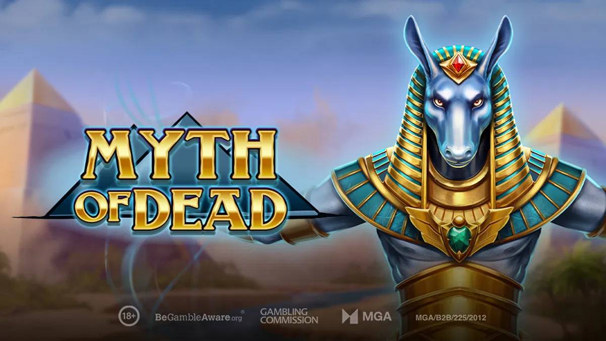 Myth Of Dead (Play’n GO)