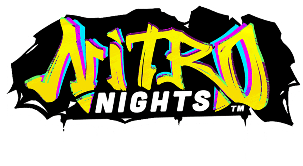 Nitro Nights (Hacksaw Gaming)