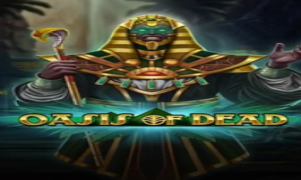 Oasis Of Dead (Play’n GO)