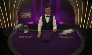 One Blackjack (Pragmatic Play)