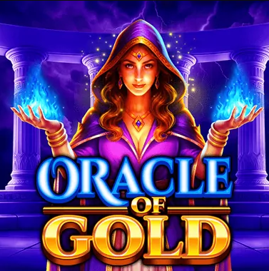 Oracle Of Gold (Pragmatic Play)
