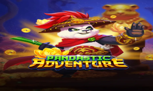 Pandastic Adventure (Play’n GO)