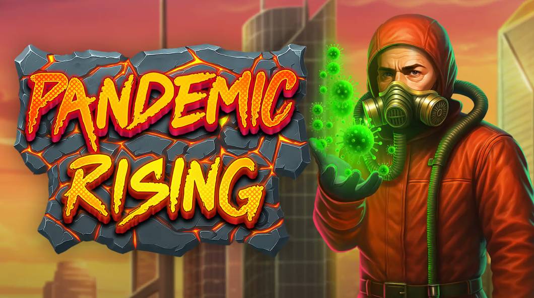 Pandemic Rising (Pragmatic Play)