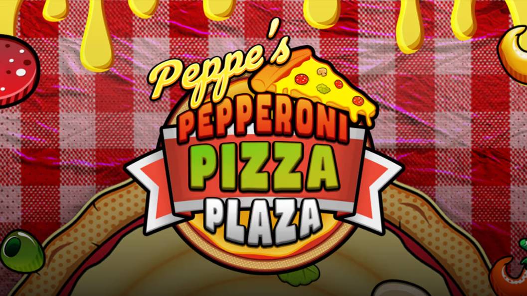 Peppe’s Pepperoni Pizza Plaza (Pragmatic Play)