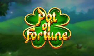 Pot Of Fortune (Pragmatic Play)