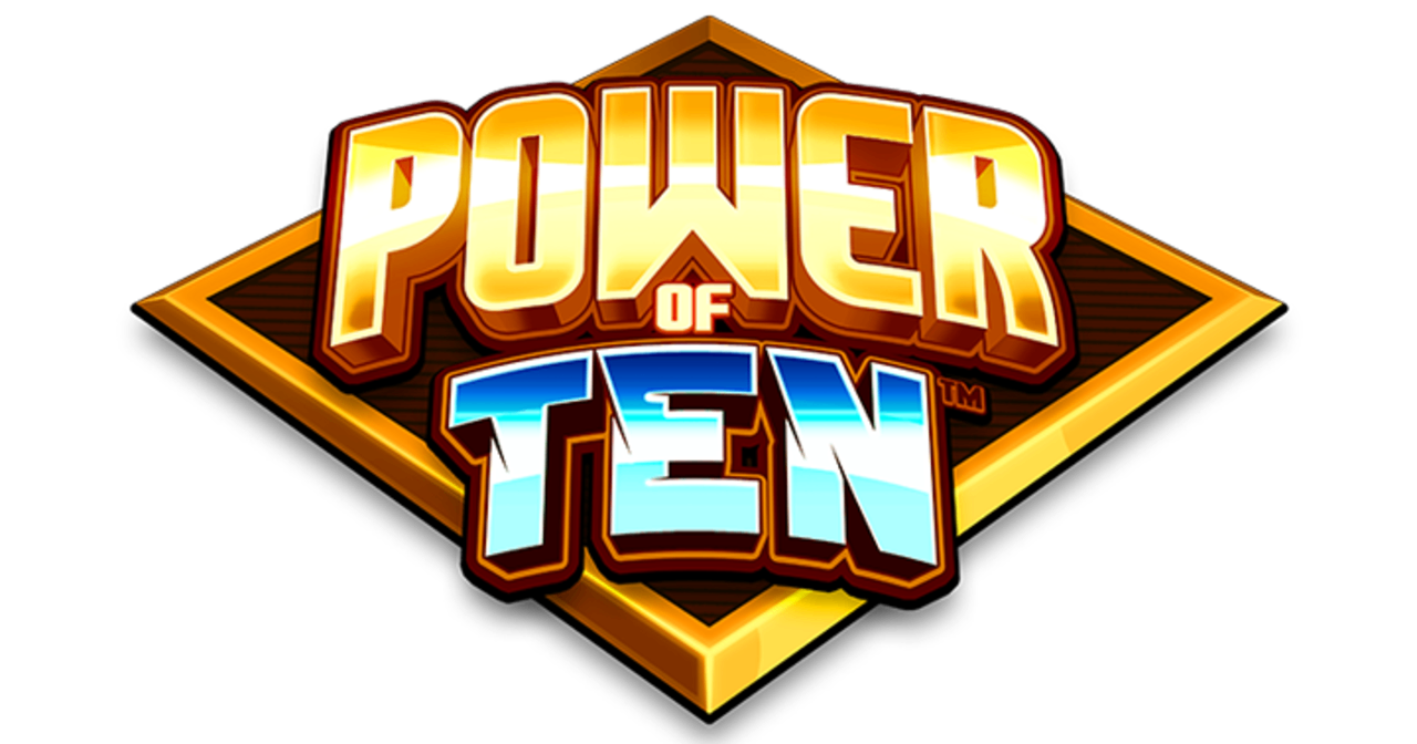 Power Of Ten (Hacksaw Gaming)