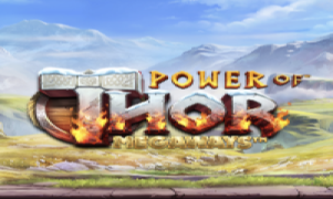 Power Of Thor Megaways (Pragmatic Play)