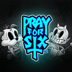 Pray For Six (Hacksaw Gaming)