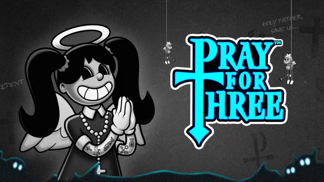 Pray For Three (Hacksaw Gaming)