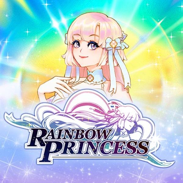 Rainbow Princess (Hacksaw Gaming)
