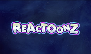 Reactoonz (Play’n GO)