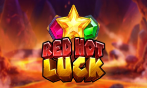 Red Hot Luck (Pragmatic Play)